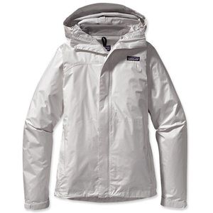 New Large Patagonia Women's Torrentshell Jacket